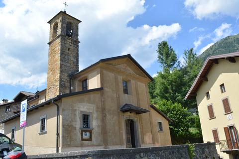 Chiesa di San Lorenzo